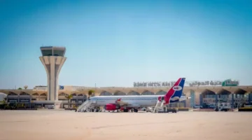 بشرى لليمنيين.. خطوط جوية جديدة تنهي احتكار السفر وتخفض أسعار التذاكر قريباً